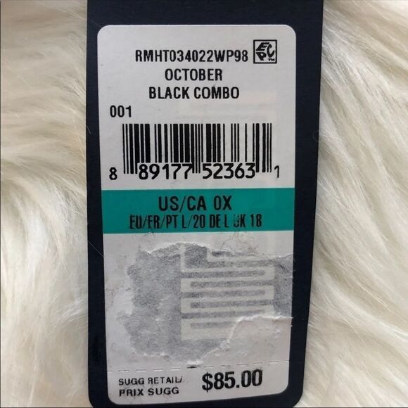 Rachel Rachel Roy Surplice Floral Blouse, 0X - Picture 7 of 9